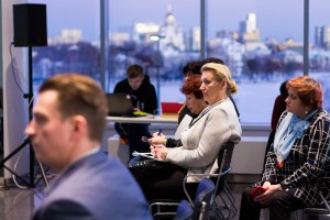 Ельцин Форум 2019. Народная трибуна