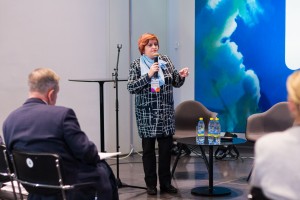 Ельцин Форум 2019. Народная трибуна