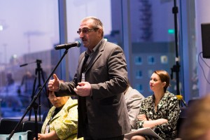 Ельцин Форум 2019. Народная трибуна