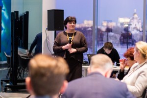 Ельцин Форум 2019. Народная трибуна