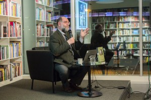 Борис Колоницкий. «Антимонархическая революция и культ вождя народов»