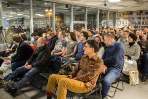 Борис Колоницкий. «Антимонархическая революция и культ вождя народов»