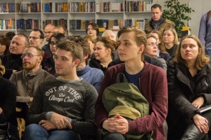 Борис Колоницкий. «Антимонархическая революция и культ вождя народов»