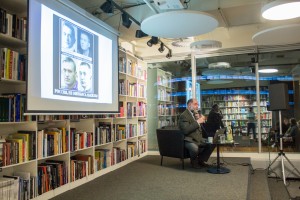 Борис Колоницкий. «Антимонархическая революция и культ вождя народов»