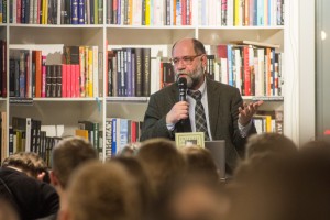 Борис Колоницкий. «Антимонархическая революция и культ вождя народов»