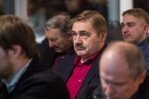 Борис Колоницкий. «Антимонархическая революция и культ вождя народов»