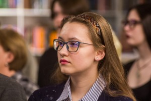 Борис Колоницкий. «Антимонархическая революция и культ вождя народов»