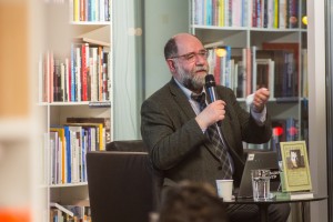 Борис Колоницкий. «Антимонархическая революция и культ вождя народов»