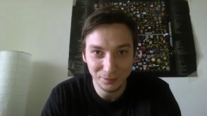 Борис Клюшников