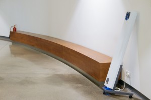 Подготовка Музея Ельцина к открытию после карантина