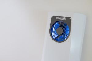 Подготовка Музея Ельцина к открытию после карантина