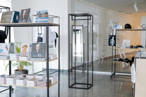 Подготовка Музея Ельцина к открытию после карантина