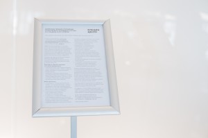 Подготовка Музея Ельцина к открытию после карантина