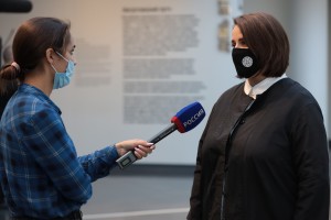 «Доктор, теперь вы к нам!». Вручение сертификатов