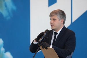 «Доктор, теперь вы к нам!». Вручение сертификатов