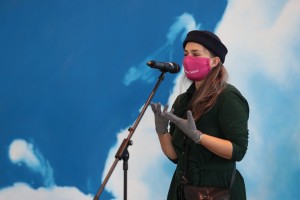 «Доктор, теперь вы к нам!». Вручение сертификатов