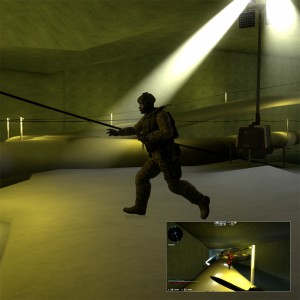 Работы победителей конкурса «Чего на свете не бывает». Юрий Падежный (PA9E2H)