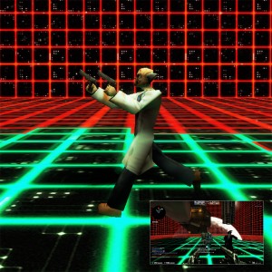 Работы победителей конкурса «Чего на свете не бывает». Юрий Падежный (PA9E2H)