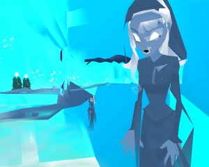 Работы победителей конкурса «Чего на свете не бывает». Мяу Вау