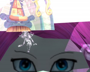 Работы победителей конкурса «Чего на свете не бывает». Мяу Вау