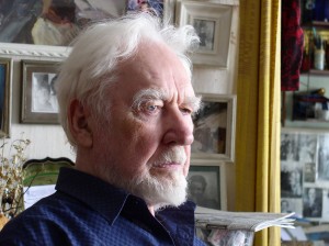 Вилен Мухаркин