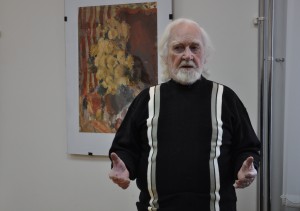 Вилен Мухаркин