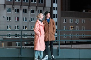 Третий фестиваль нового аудиовизуального искусства «Луч»