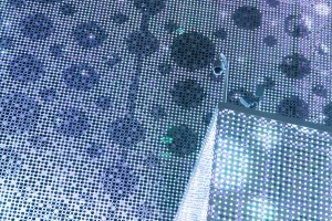 Третий фестиваль нового аудиовизуального искусства «Луч»