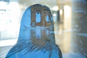 Третий фестиваль нового аудиовизуального искусства «Луч»