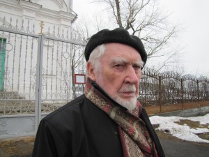 Вилен Мухаркин