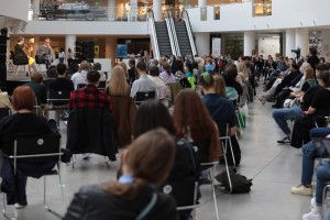 «Мир после пандемии». Екатерина Шульман