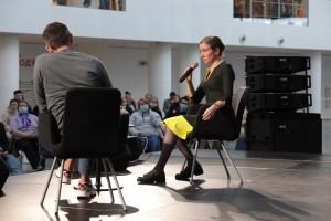 «Мир после пандемии». Екатерина Шульман