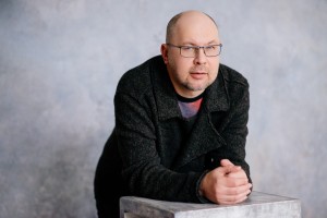 Алексей Иванов