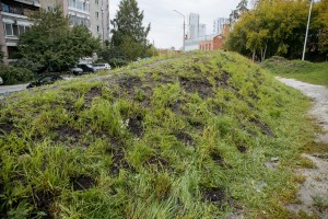 МЖК – 40 лет