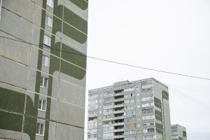 МЖК – 40 лет