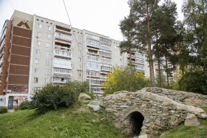 МЖК – 40 лет