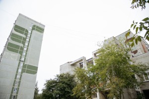 МЖК – 40 лет