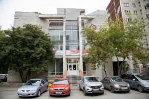 МЖК – 40 лет