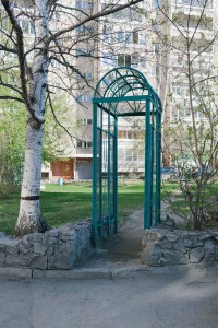 Фото к проекту МЖК-1980. МЖК-4