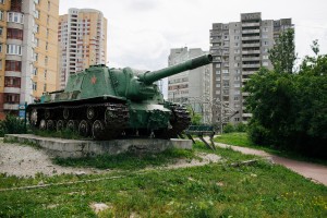 Фото к проекту МЖК-1980