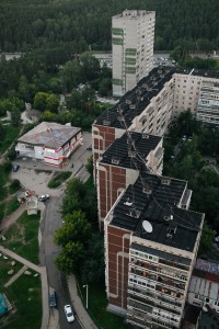 Фото к проекту МЖК-1980