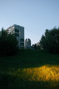 Фото к проекту МЖК-1980