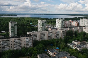 Фото к проекту МЖК-1980