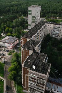 Фото к проекту МЖК-1980