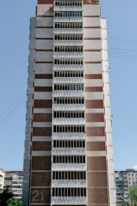 Фото к проекту МЖК-1980. МЖК УЗТМ