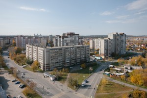 Фото к проекту МЖК-1980. МЖК-4