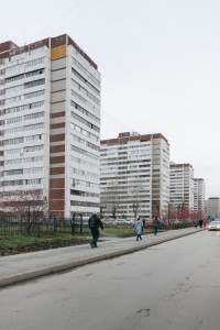 Фото к проекту МЖК-1980. МЖК УЗТМ