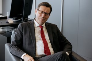 Интервью Генерального консула ФРГ в Екатеринбурге Матиаса Крузе