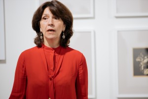 Открытие выставки «Авангард: на телеге в XXI век»