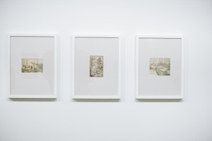 Открытие выставки «Авангард: на телеге в XXI век»